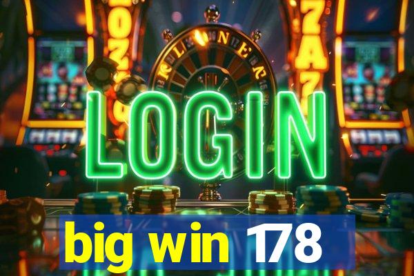 big win 178